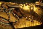 Tiết lộ “sốc” về xác ướp của Tutankhamun 